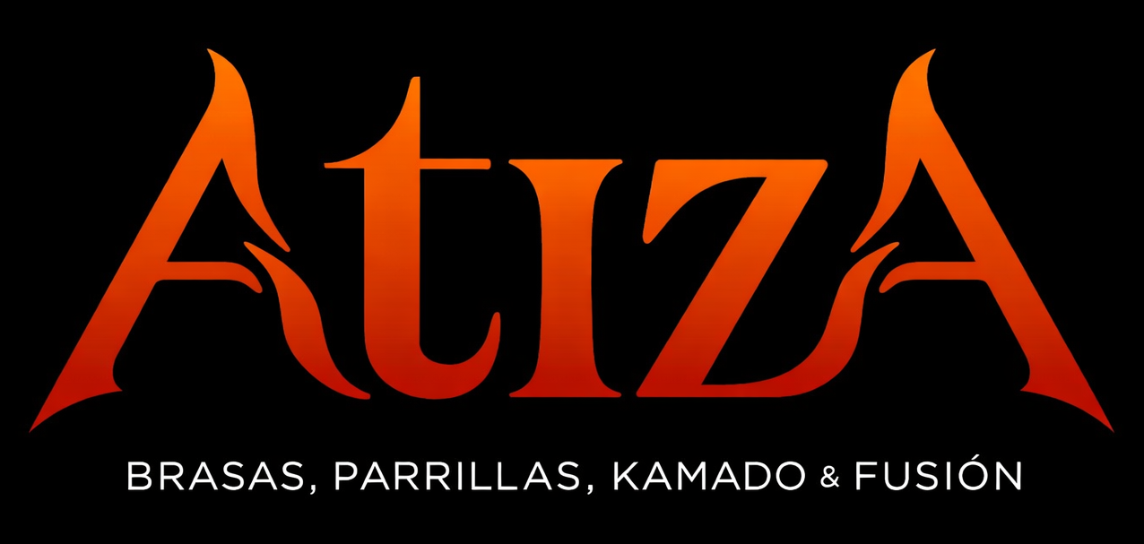 ATIZA Logo